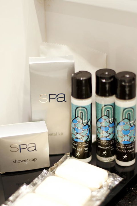 Dog Rock Motel - Yamba Accommodation 37