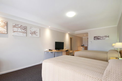 Dog Rock Motel - Yamba Accommodation 29