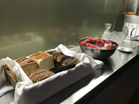 Dog Rock Motel - Yamba Accommodation 43