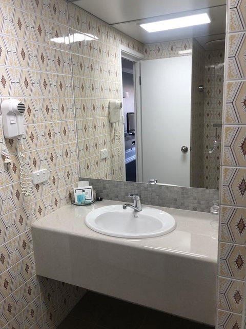 Dog Rock Motel - Yamba Accommodation 12