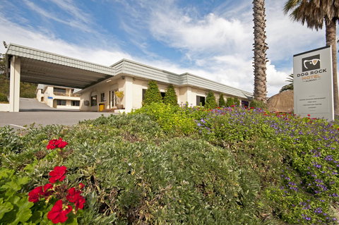 Dog Rock Motel - Yamba Accommodation 0