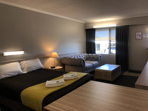 Dog Rock Motel - Yamba Accommodation 20