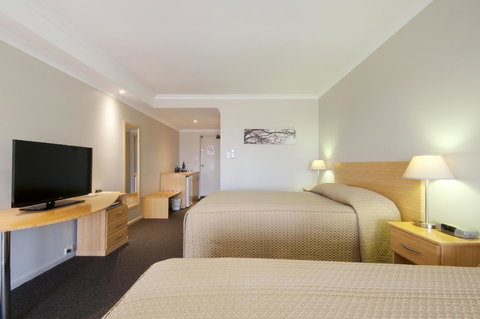 Dog Rock Motel - Yamba Accommodation 31