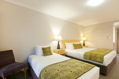 Dog Rock Motel - Yamba Accommodation 18