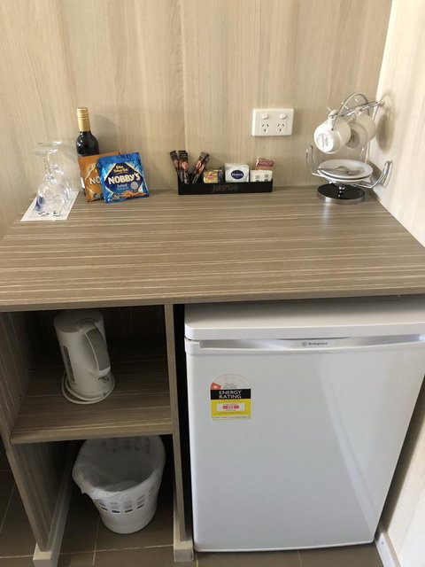 Dog Rock Motel - Yamba Accommodation 21