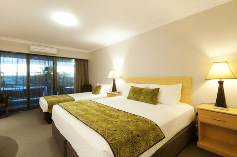 Dog Rock Motel - Yamba Accommodation 38