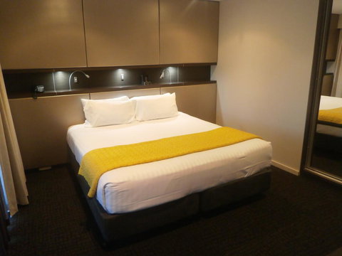 Dog Rock Motel - Yamba Accommodation 36