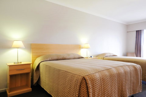 Dog Rock Motel - Yamba Accommodation 16