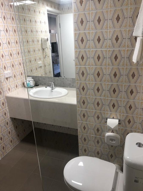 Dog Rock Motel - Yamba Accommodation 13