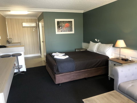 Dog Rock Motel - Yamba Accommodation 10
