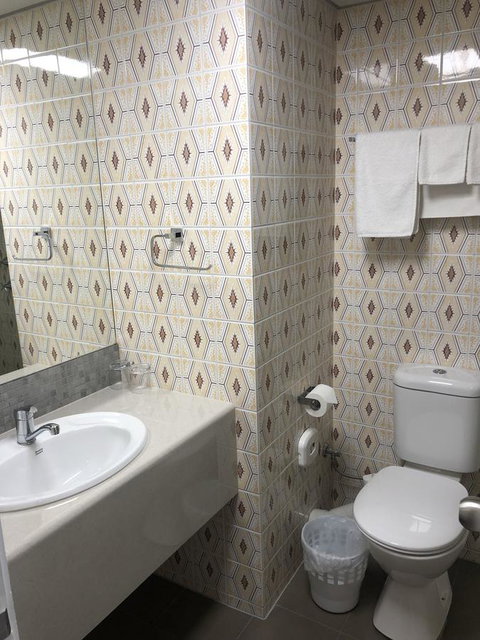 Dog Rock Motel - Yamba Accommodation 14