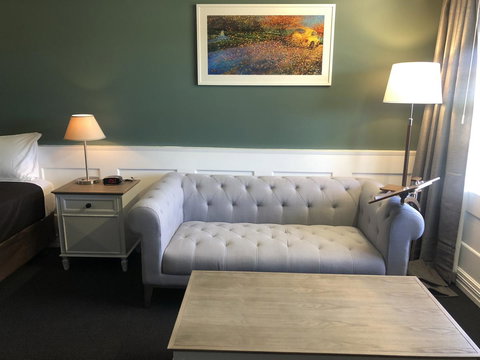 Dog Rock Motel - Yamba Accommodation 7