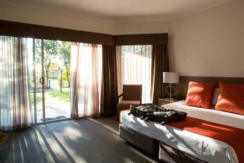 Hunter Gateway Motel - Yamba Accommodation 3