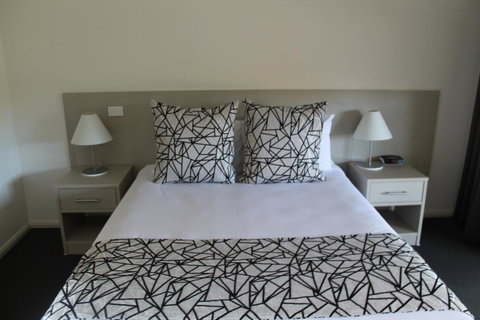 Hunter Gateway Motel - Yamba Accommodation 5