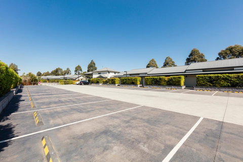 Hunter Gateway Motel - Yamba Accommodation 29