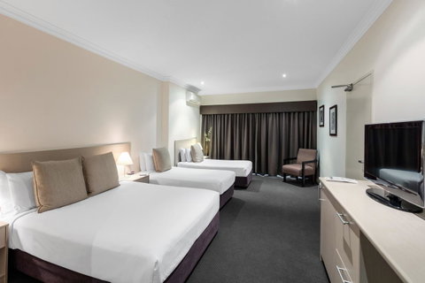 Hunter Gateway Motel - Yamba Accommodation 26