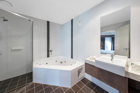 Hunter Gateway Motel - Yamba Accommodation 28