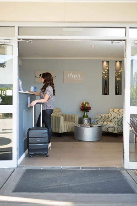 Hunter Gateway Motel - Yamba Accommodation 1