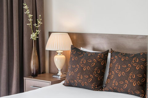 Hunter Gateway Motel - Yamba Accommodation 9