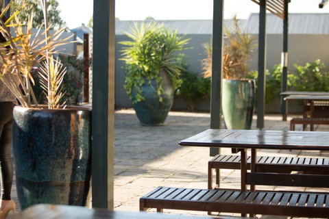 Hunter Gateway Motel - Yamba Accommodation 19