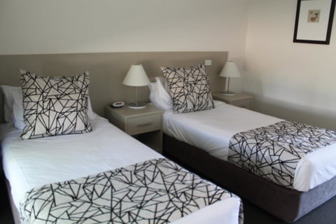 Hunter Gateway Motel - Yamba Accommodation 12