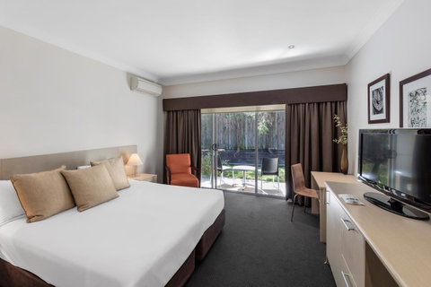 Hunter Gateway Motel - Yamba Accommodation 25