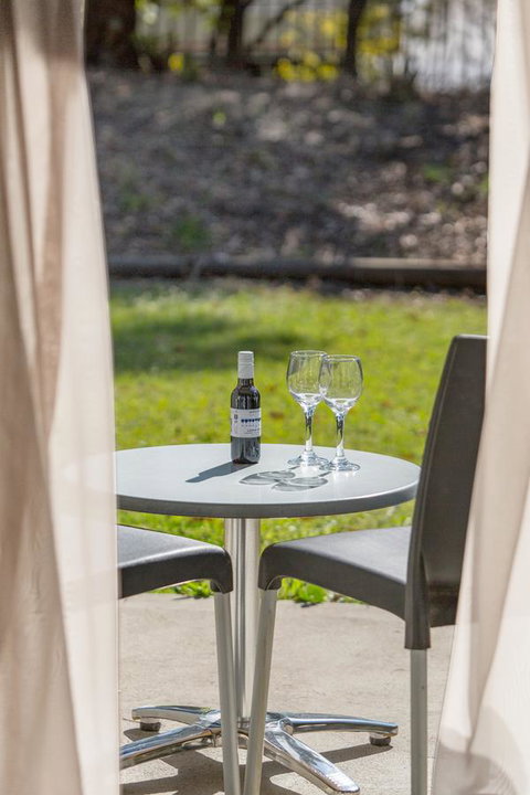 Hunter Gateway Motel - Yamba Accommodation 16