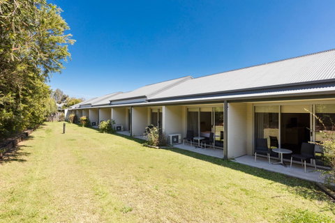 Hunter Gateway Motel - Yamba Accommodation 6