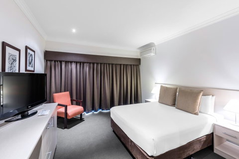 Hunter Gateway Motel - Yamba Accommodation 21