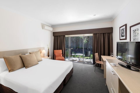 Hunter Gateway Motel - Yamba Accommodation 4