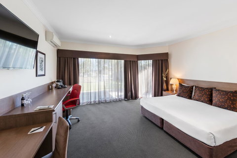 Hunter Gateway Motel - Yamba Accommodation 24