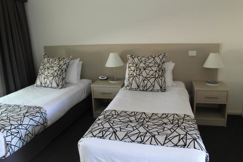 Hunter Gateway Motel - Yamba Accommodation 15