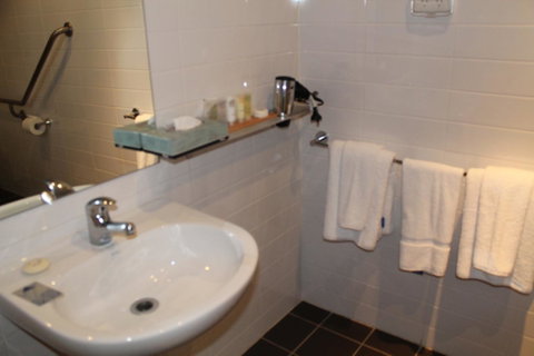 Hunter Gateway Motel - Yamba Accommodation 13