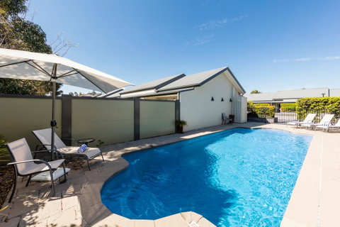 Hunter Gateway Motel - Yamba Accommodation 23