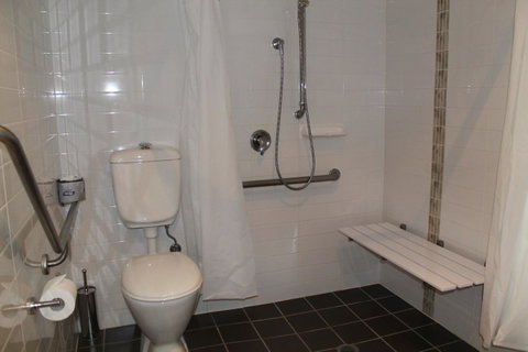 Hunter Gateway Motel - Yamba Accommodation 14