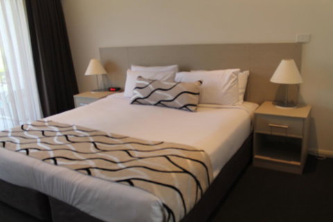 Hunter Gateway Motel - Yamba Accommodation 11