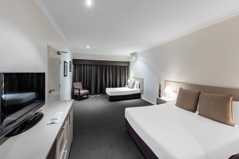 Hunter Gateway Motel - Yamba Accommodation 7