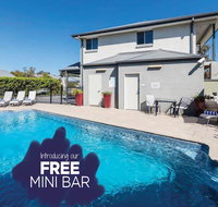 Hunter Gateway Motel - Yamba Accommodation
