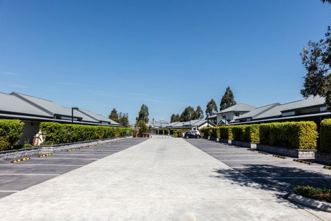 Hunter Gateway Motel - Yamba Accommodation 30
