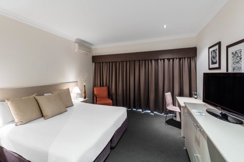 Hunter Gateway Motel - Yamba Accommodation 10