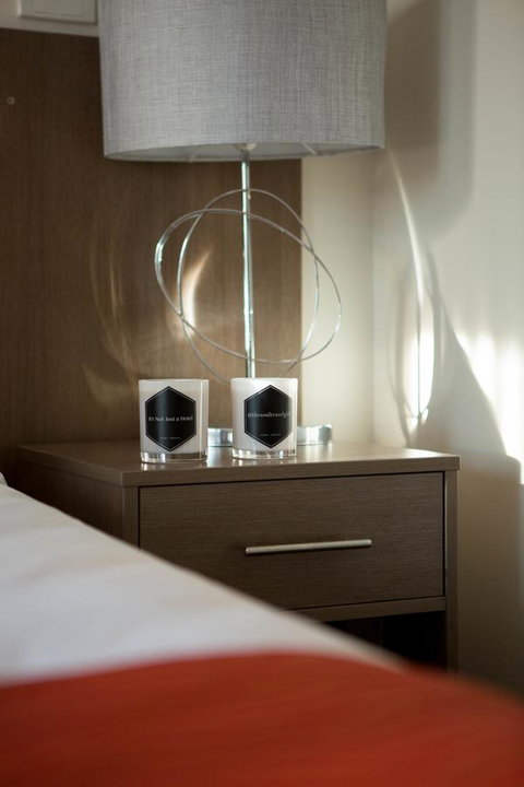 Hunter Gateway Motel - Yamba Accommodation 17