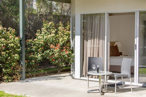 Hunter Gateway Motel - Yamba Accommodation 22