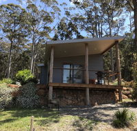 The Floating Forest Retreat - Yamba Accommodation