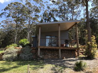 The Floating Forest Retreat