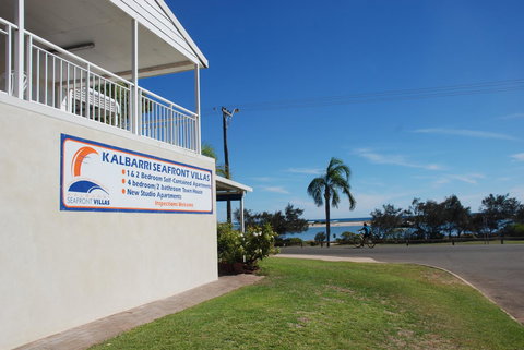 Kalbarri Seafront Villas - Yamba Accommodation 33