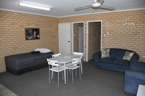 Kalbarri Seafront Villas - Yamba Accommodation 15