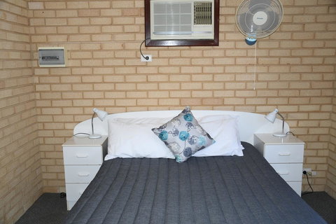 Kalbarri Seafront Villas - Yamba Accommodation 14