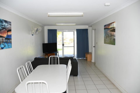Kalbarri Seafront Villas - Yamba Accommodation 3