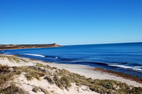 Kalbarri Seafront Villas - Yamba Accommodation 34