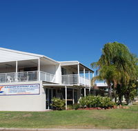 Kalbarri Seafront Villas - Yamba Accommodation